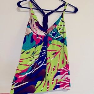 Neon Shirt from Nordstrom!